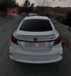 ئێم جی 6